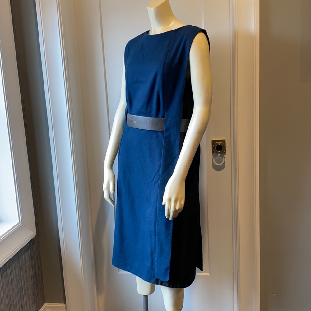 MORINE COMTE MARANT DRESS